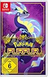 Pokémon Purpur - [Nintendo Switch]