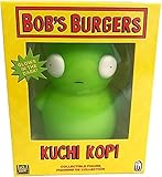 kkki Bobs Burgers Kuchi Kopi Glow in The Dark Vinyl-Figur, 12,7 cm