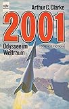 2001 - Odyssee im Weltraum (Heyne Science Fiction und Fantasy (06))