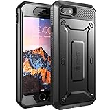 SUPCASE Outdoor Hülle für iPhone SE 2022/2020, iPhone 7 Case iPhone 8 Handyhülle [Unicorn Beetle...