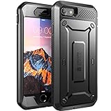 SUPCASE Outdoor Hülle für iPhone SE 2022/2020, iPhone 7 Case iPhone 8 Handyhülle [Unicorn Beetle...