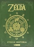 The Legend of Zelda - Hyrule Historia