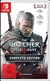 The Witcher 3: Wild Hunt - Complete Edition Light Edition [Nintendo - Switch]