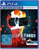 Superhot VR - PSVR - [PlayStation 4]