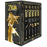 TOKYOPOP GmbH The Legend of Zelda Jubiläumsbox