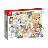 Story of Seasons: Pioneers of Olive Town | Deluxe Edition