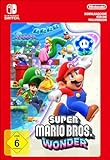 Super Mario Bros. Wonder Standard | Nintendo Switch - Download Code