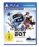 Astro Bot Rescue Mission [PlayStation 4]