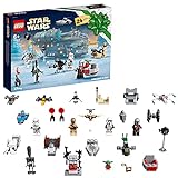 LEGO 75307 Star Wars TM LEGO® Star Wars™ Adventskalender