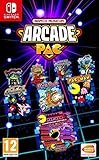 Bandai Namco Museum Arcade PAC (Switch)