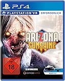 Arizona Sunshine - PSVR - [PlayStation 4]