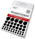 CAMSTICKER Webcam Sticker Set