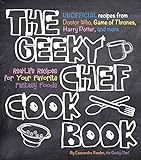 The Geeky Chef Cookbook