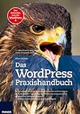 Das Wordpress Praxishandbuch von Gino Cremer