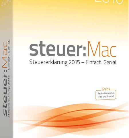 tax software for mac 2016