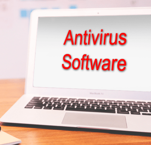 antivirus free macbook air