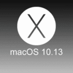 keynote for mac os 10.13