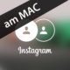 instagram for mac sharing