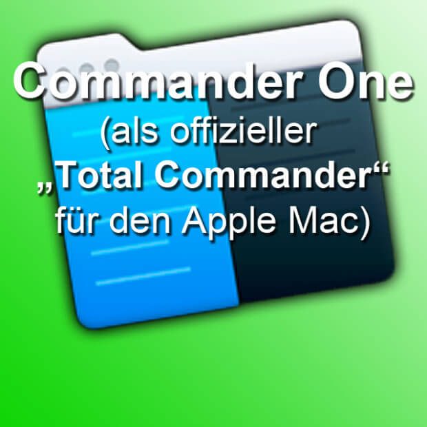 commander one mac m1
