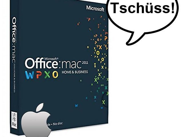 High Sierra And Microsoft Office For Mac