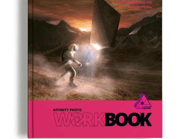 affinity photo workbook review