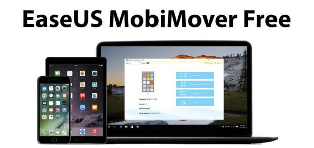 download the last version for ios MobiMover Technician 6.0.3.21574 / Pro 5.1.6.10252