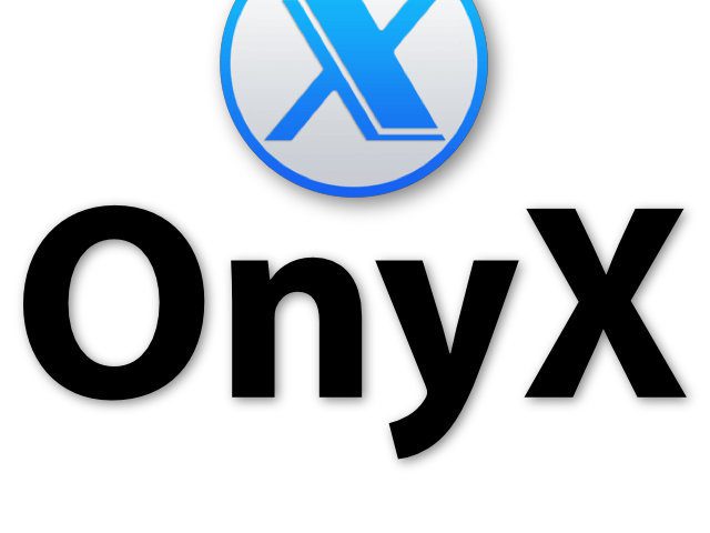 onyx for mac os x 10.7.5