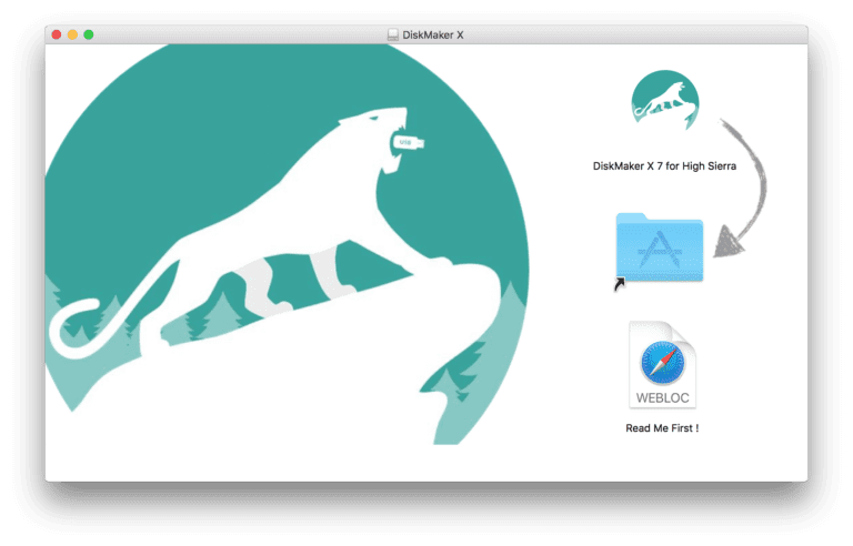 diskmaker x mavericks download