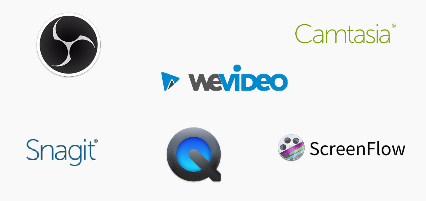 free screen video recording software for mac