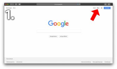 Google Bildersuche rückwärts - Anleitung für Mac, PC, iPhone » Sir Apfelot