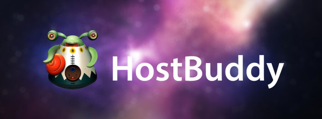 hostbuddy review