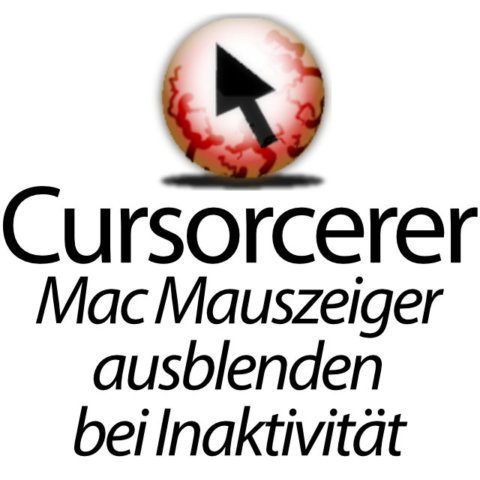 cursorcerer for mac