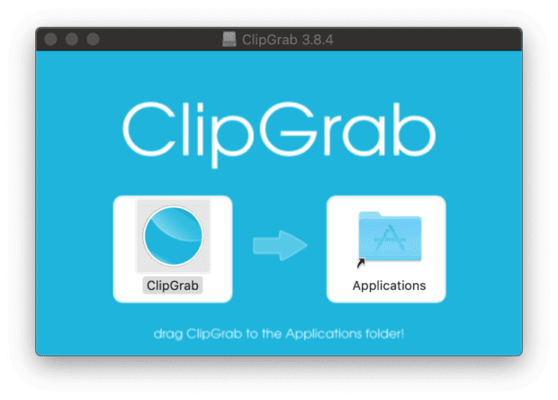 clipgrab download