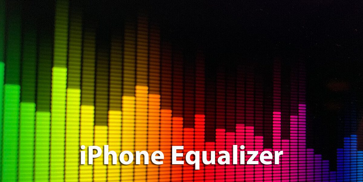 iphone equalizer music