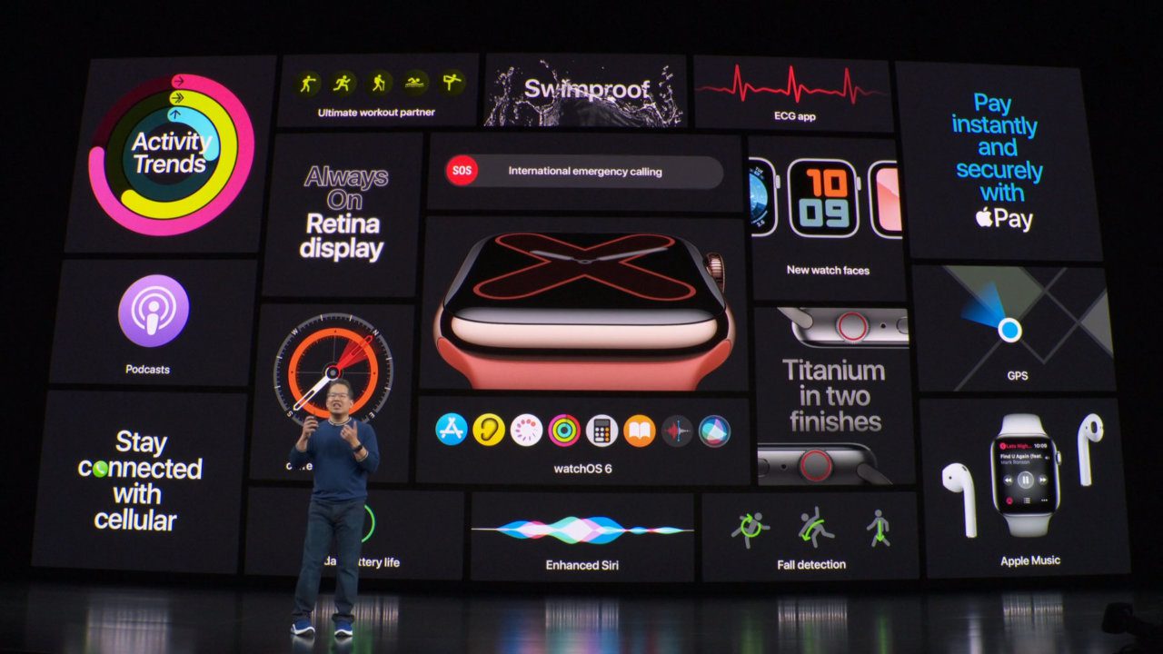 apple keynote 2021 september