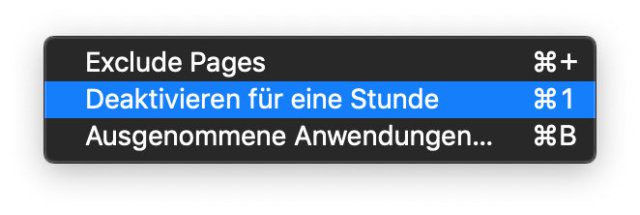 DeepL Übersetzer als kostenlose App für macOS & Windows » Sir Apfelot