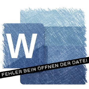 [gelöst] Windows 10: Fehler Beim Öffnen Der Datei In Word