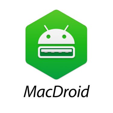 macdroid app