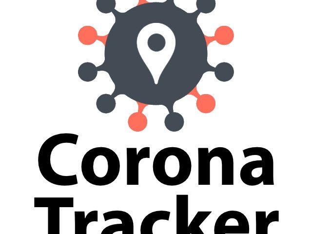 corona tracker live