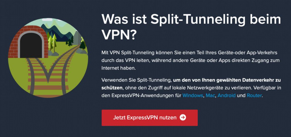 ExpressVPN – Testberichte, Erfahrungen Und Preise » Sir Apfelot