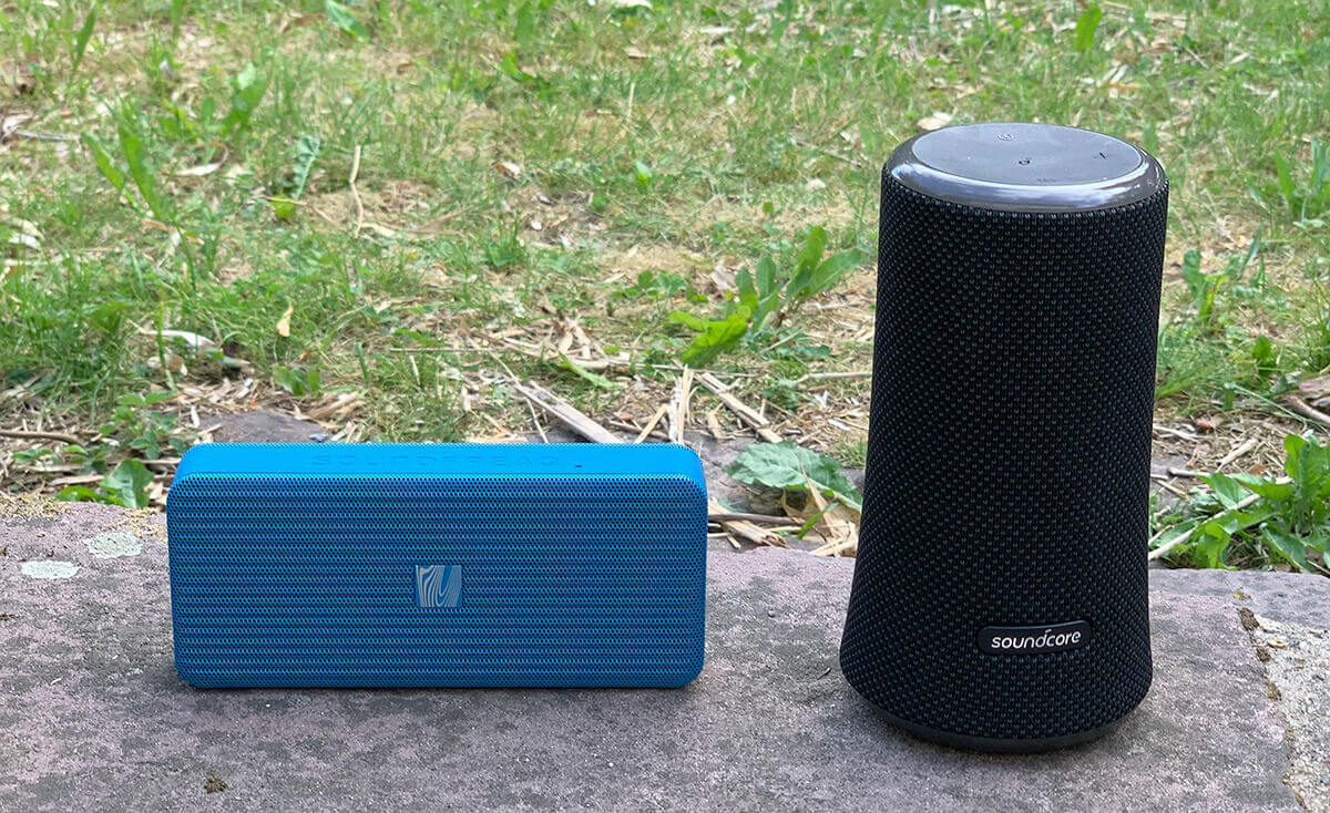 soundfreaq pocket kick