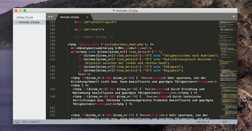 Что лучше dreamweaver или sublime text