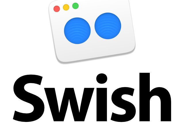 instal the last version for apple Swish for Mac