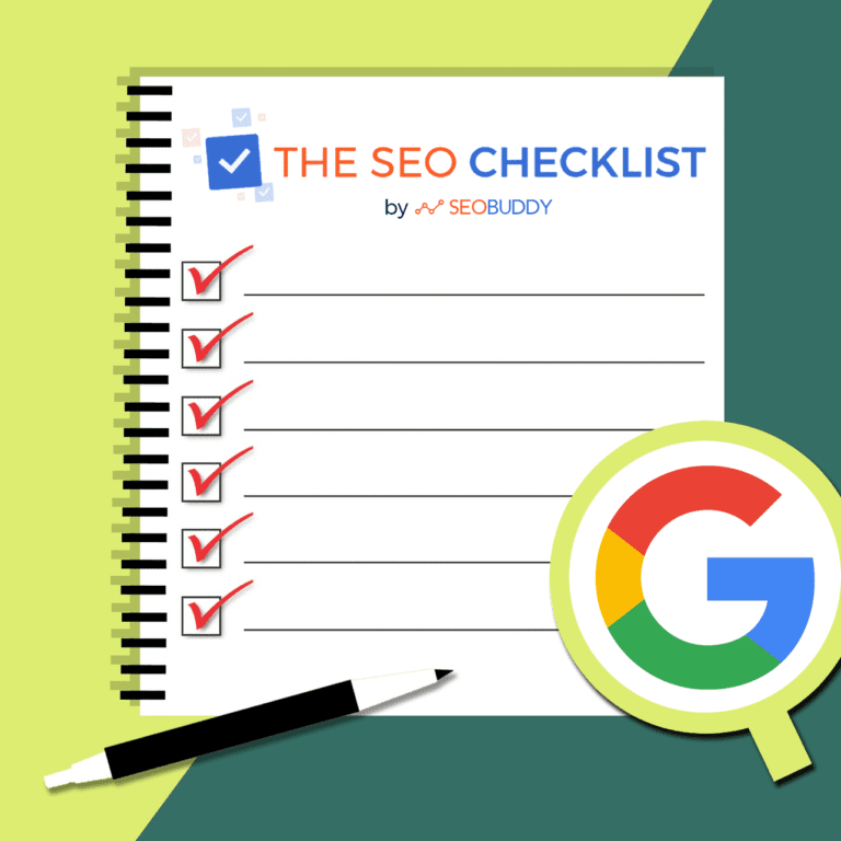 SEO-Checkliste – Die Vermutlich Beste Liste Hier Im Test