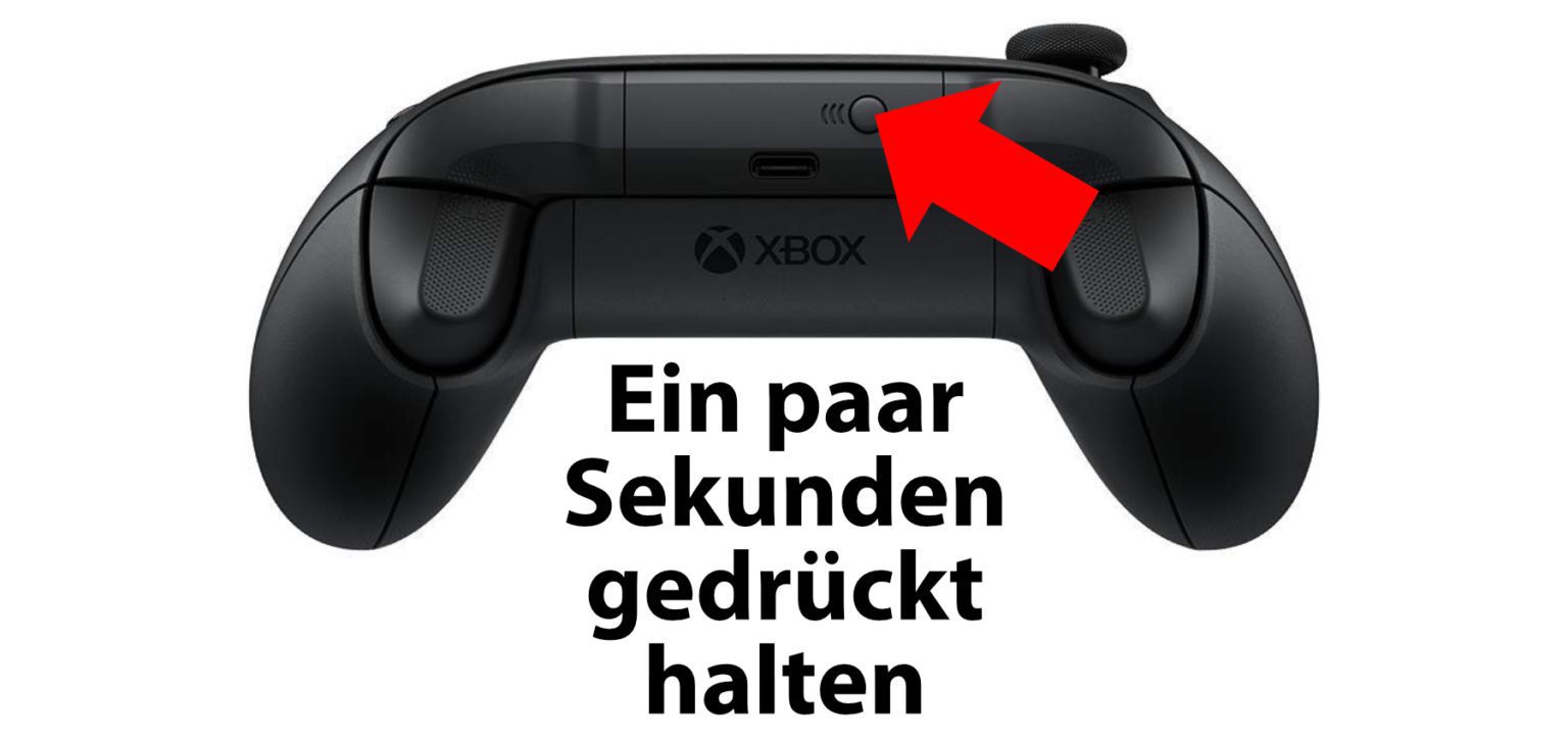 PlayStation und XboxController mit AppleGeräten verbinden » Sir Apfelot