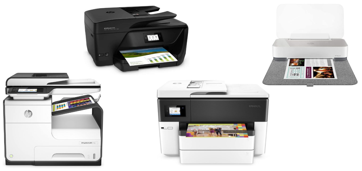 These printers are compatible with the M1-iMac (2021) »Sir Apfelot