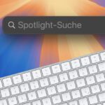 Spotlight Shortcuts: Mit Tastenkombinationen besser suchen und schneller finden